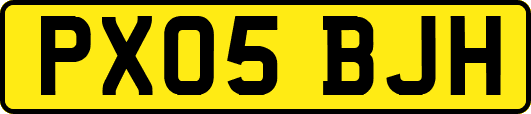 PX05BJH