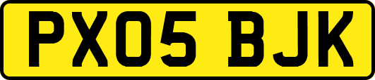 PX05BJK