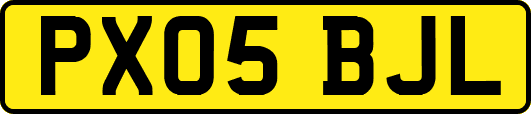 PX05BJL