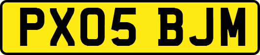 PX05BJM