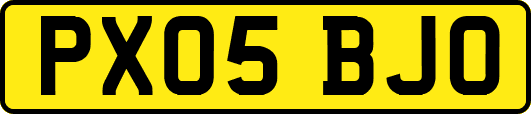 PX05BJO