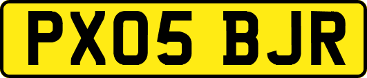 PX05BJR