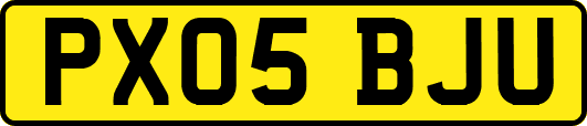 PX05BJU