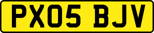 PX05BJV