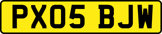 PX05BJW