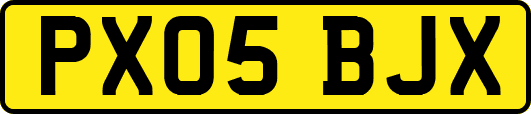 PX05BJX