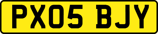 PX05BJY