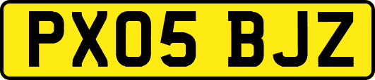 PX05BJZ