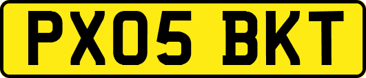 PX05BKT