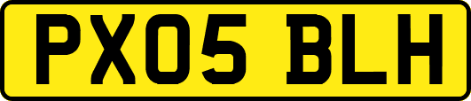 PX05BLH
