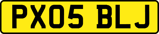 PX05BLJ