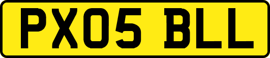 PX05BLL