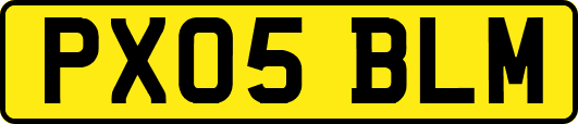 PX05BLM