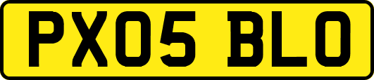 PX05BLO