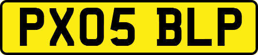 PX05BLP