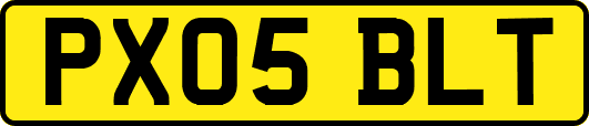 PX05BLT