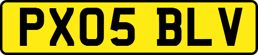 PX05BLV