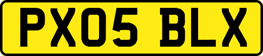 PX05BLX