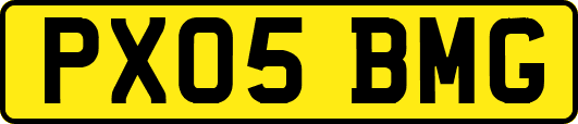 PX05BMG