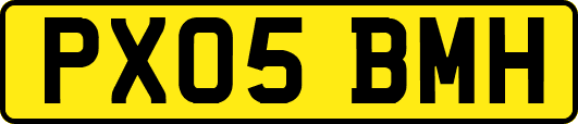 PX05BMH