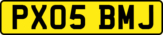 PX05BMJ