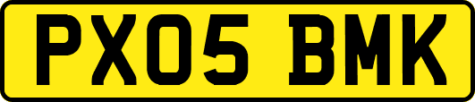 PX05BMK