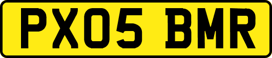PX05BMR