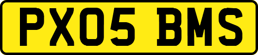 PX05BMS