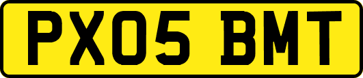 PX05BMT