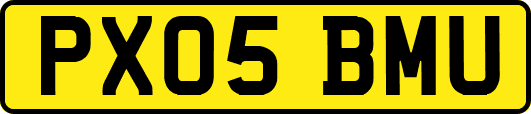 PX05BMU