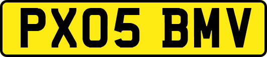 PX05BMV