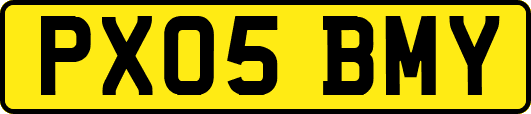 PX05BMY