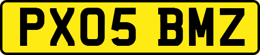 PX05BMZ