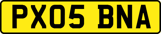 PX05BNA