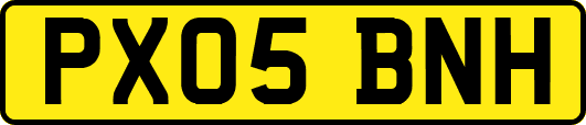 PX05BNH