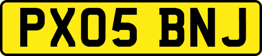 PX05BNJ