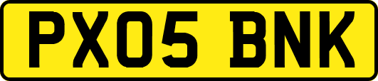 PX05BNK