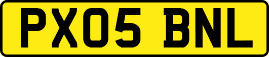 PX05BNL