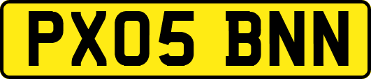 PX05BNN