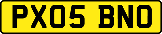 PX05BNO