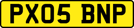 PX05BNP