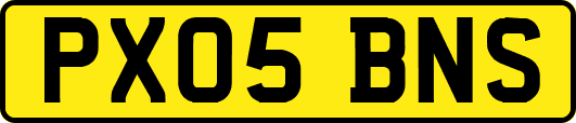 PX05BNS