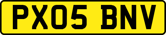 PX05BNV
