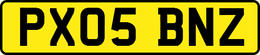 PX05BNZ