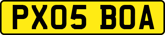 PX05BOA