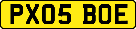 PX05BOE