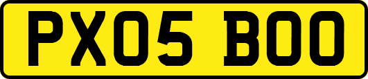 PX05BOO