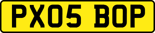 PX05BOP