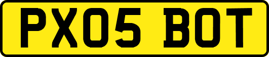 PX05BOT