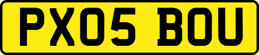 PX05BOU